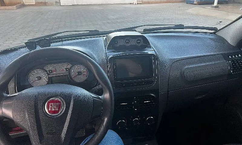 Fiat Palio Week. Adv...