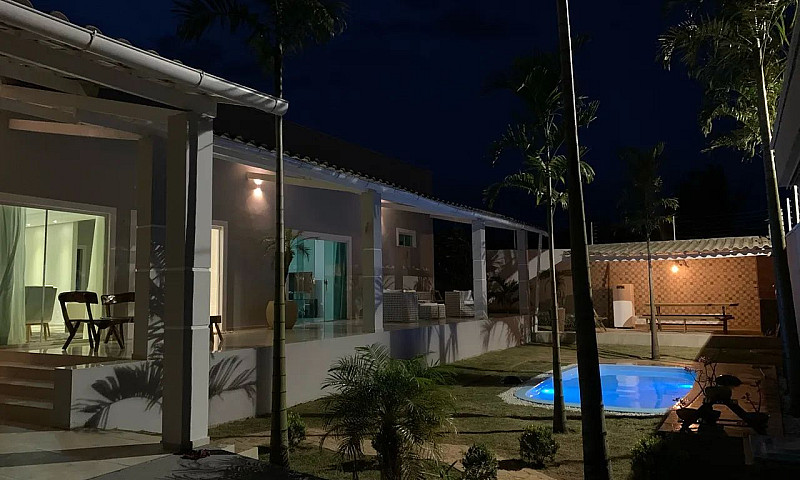 Casa Em Viçosa Do Ce...