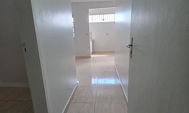 Alugo Apartamento Um...