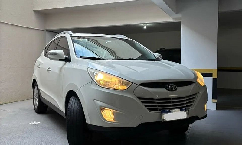 Hyundai Ix35 Gls 2.0...