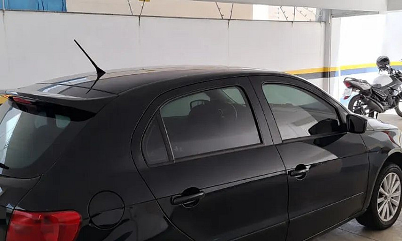 Volkswagen Gol Geraç...