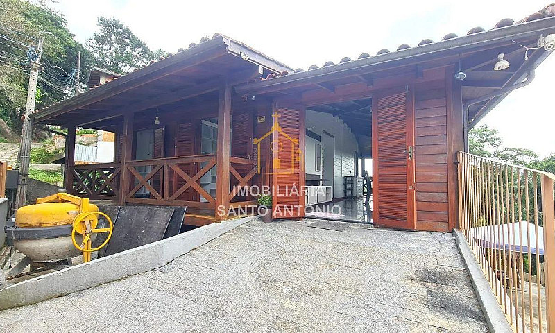 Casa Para Aluguel, 3...