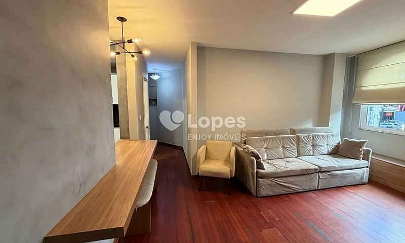 Apartamento Em Copac...