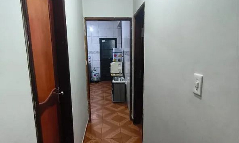 Vendo Casa Em Custód...