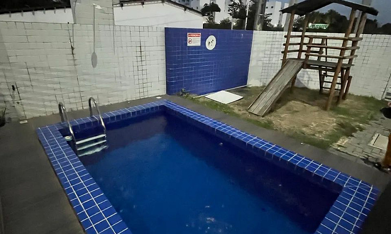 Alugo Apartamento Em...