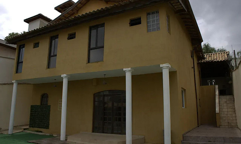 Casa Para Venda Com ...