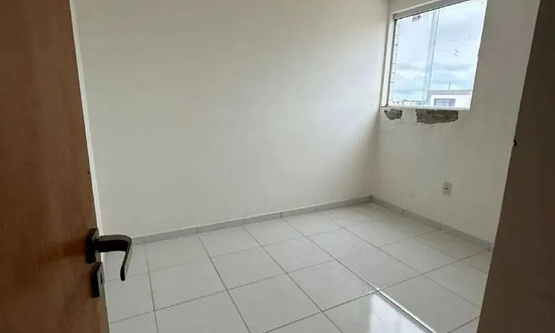 Apartamento Com 3 Qu...