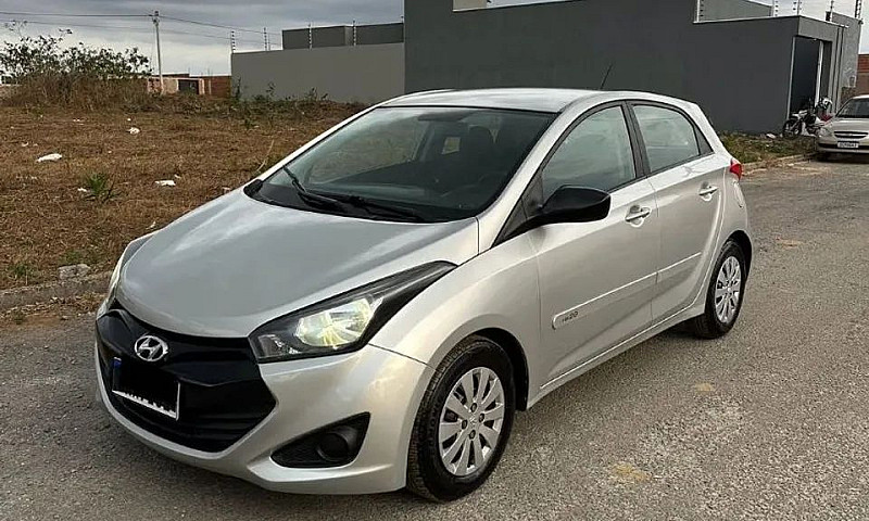 Hyundai Hb20 Comf./C...