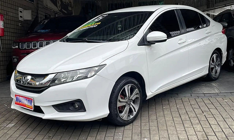 Honda City Sedan Lx ...