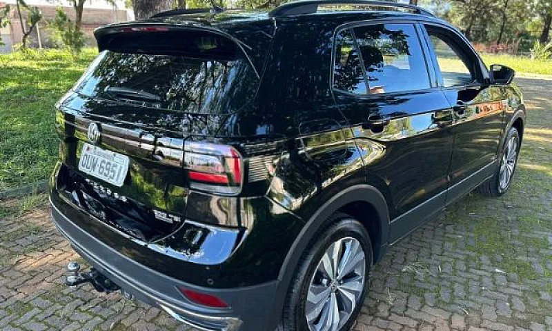 Volkswagen T-Cross C...