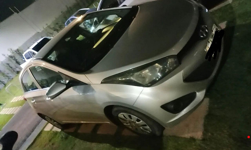 Hyundai Hb20 Comf./C...