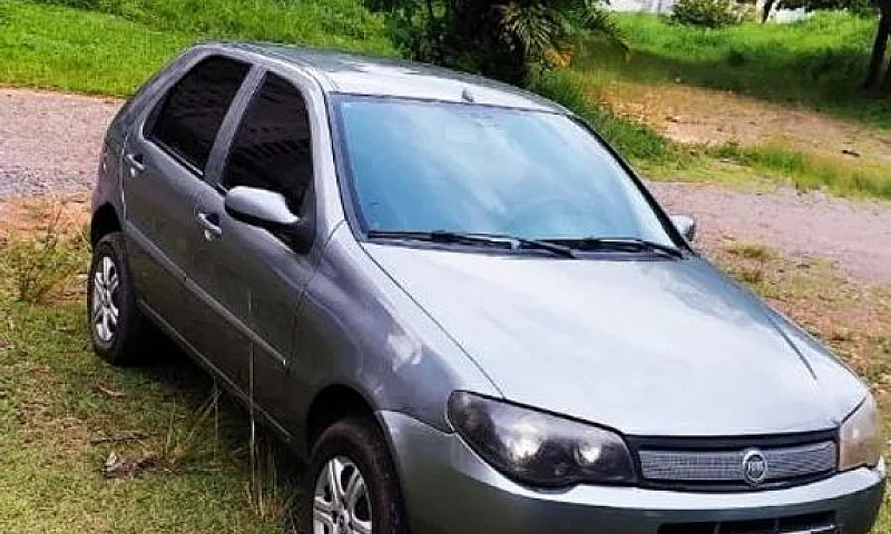 Fiat Palio 1.0/ Trof...