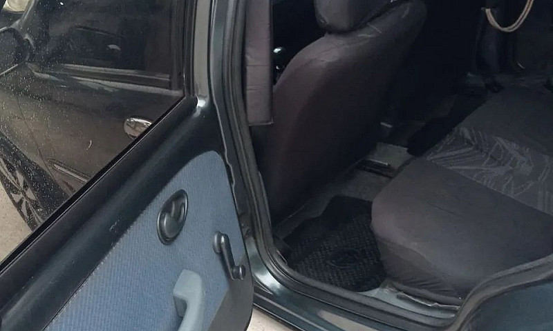 Fiat Palio 1.0/ Trof...