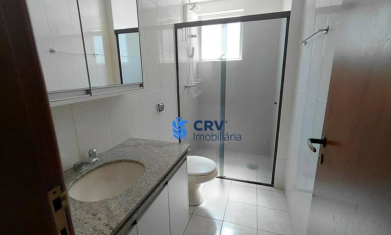 Apartamento Com 3 Do...