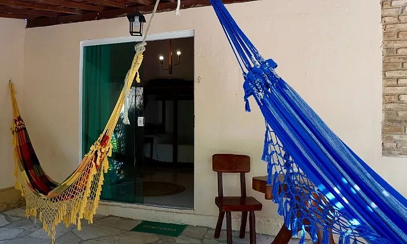Casa De Praia Ou Hos...