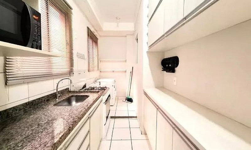 Apartmento Residenci...