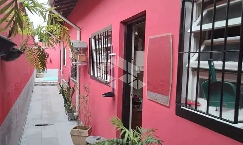 Casa Geminada A Vend...