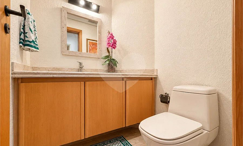 Apartamento Com 4 Qu...