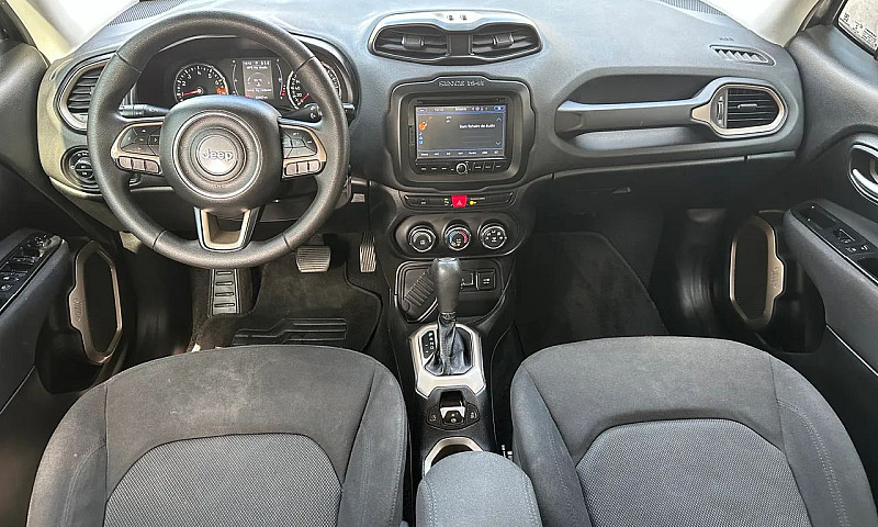 Jeep Renegade Sport ...