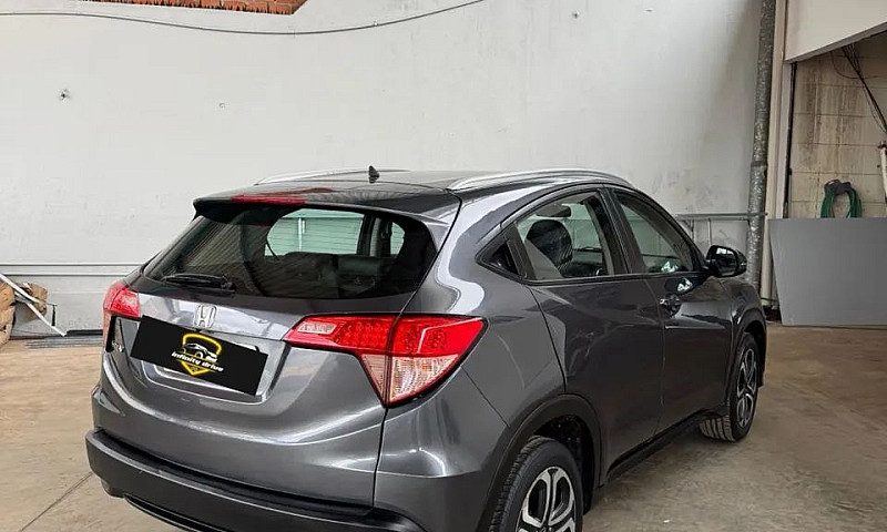 Honda Hr-V Ex 1.8 Fl...
