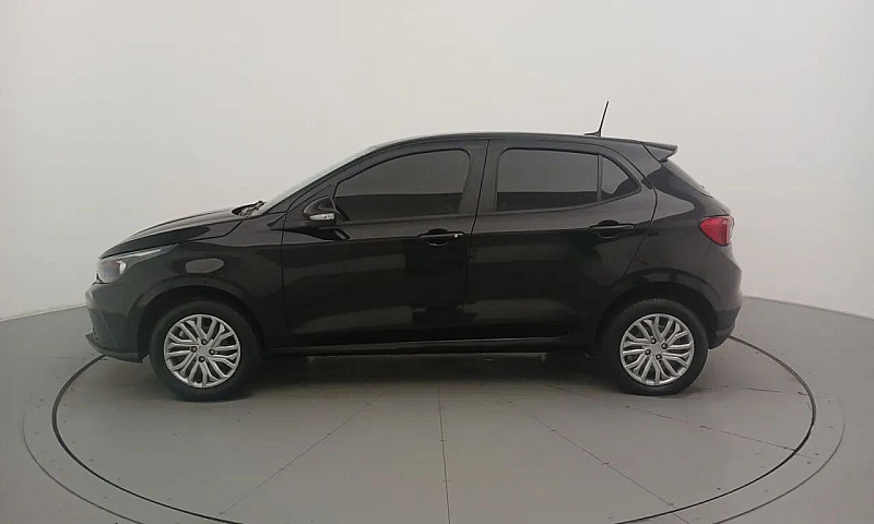 Fiat Argo Drive 1.0 ...