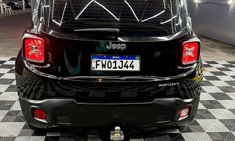 Jeep Renegade Sport ...