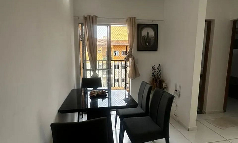 Alugo Ap Novinho E M...