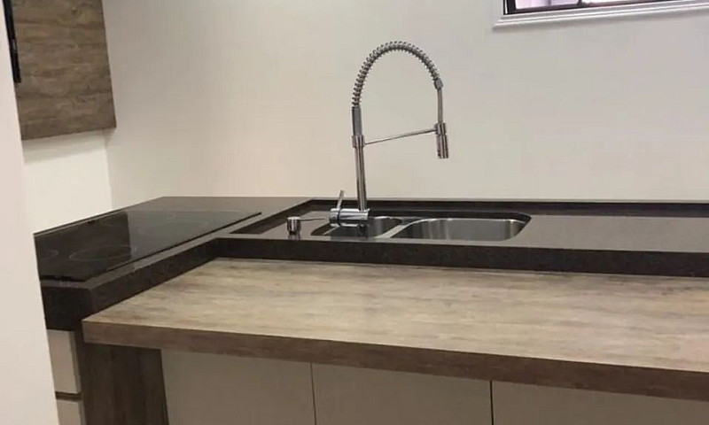 Apartamento Com 03 D...