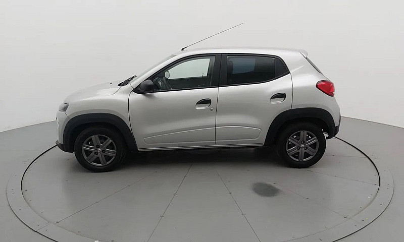 Renault Kwid 1.0 Zen...