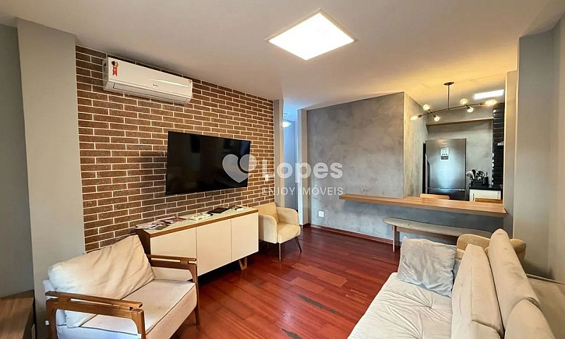 Apartamento Em Copac...