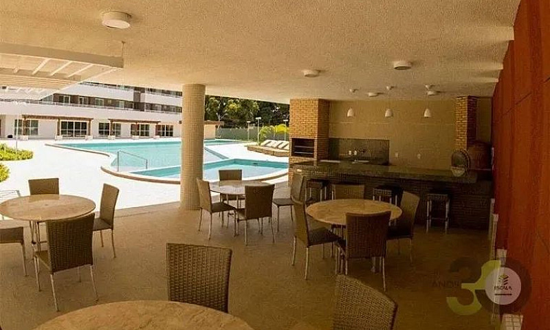 Lindo Apartamento No...