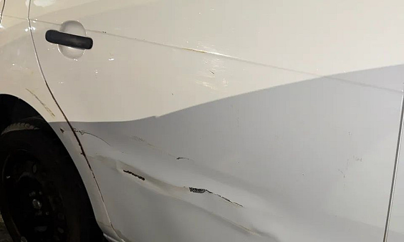Volkswagen Gol Geraç...
