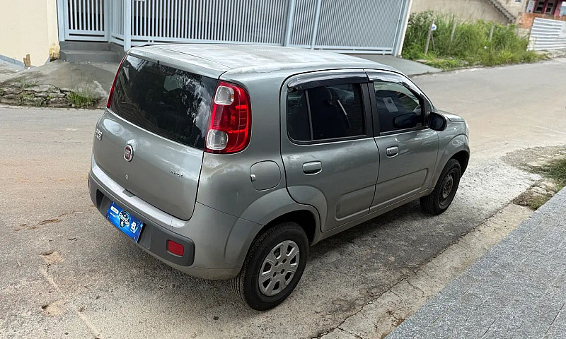 Fiat Uno Vivace Cele...