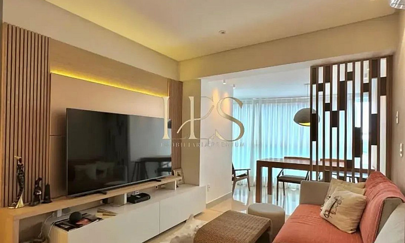 Apartamento Vista Ma...