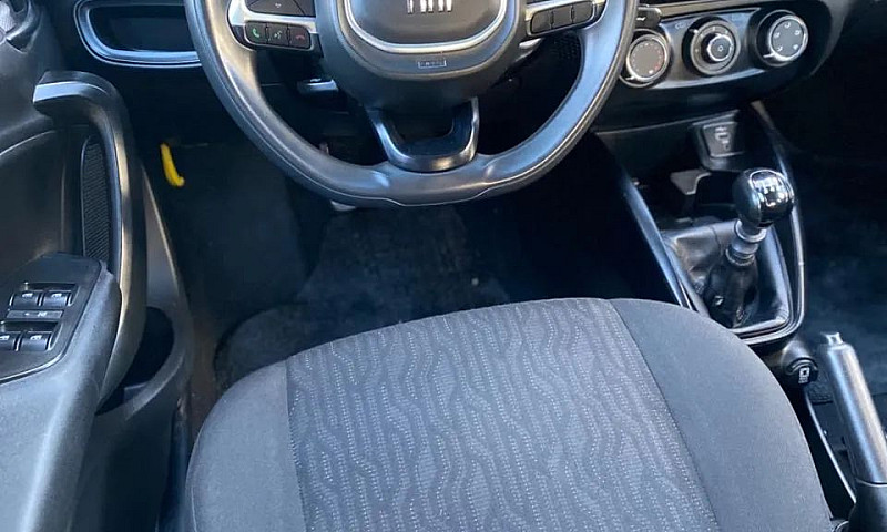 Fiat Cronos Drive 1....