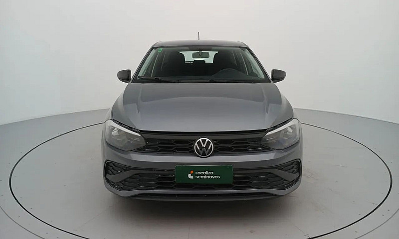 Volkswagen Polo Trac...