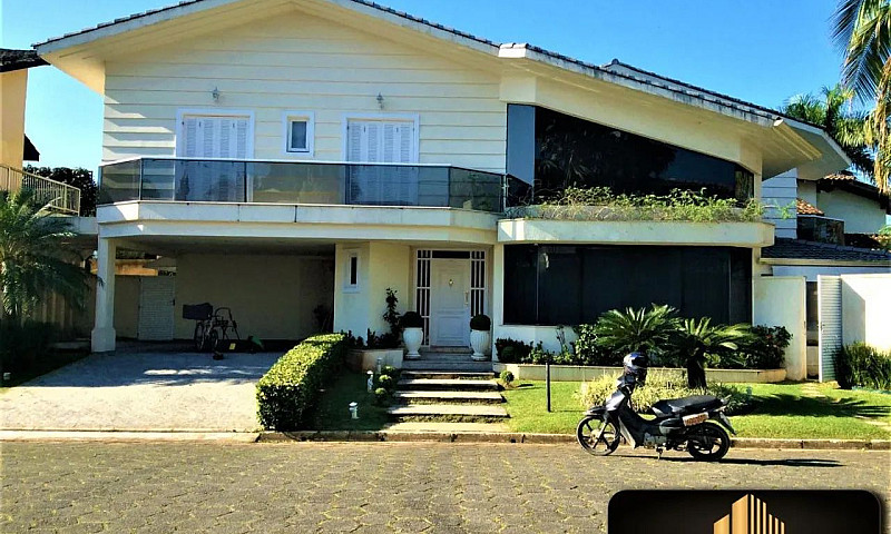 Casa Em Condomínio P...