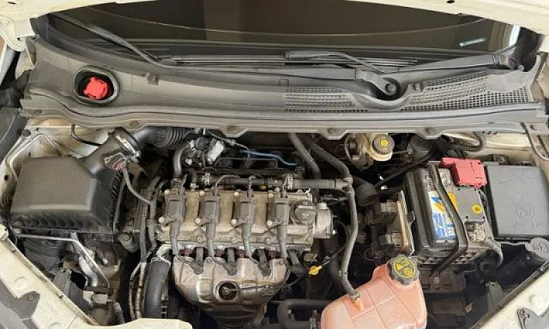Chevrolet Onix Joy H...