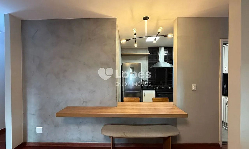 Apartamento Em Copac...
