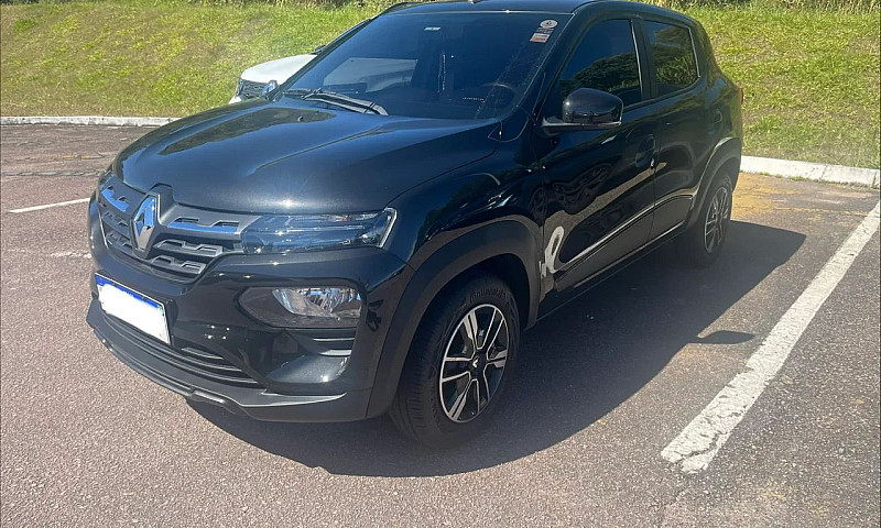 Renault Kwid Intense...
