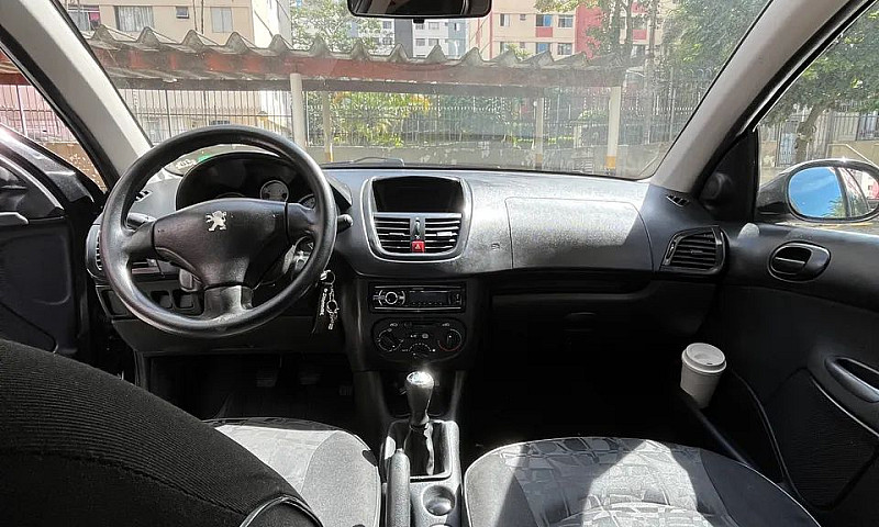 Peugeot 207 Xr Sport...