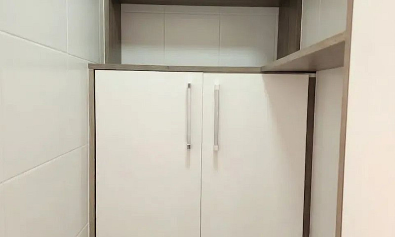 Apartamento Para Ven...