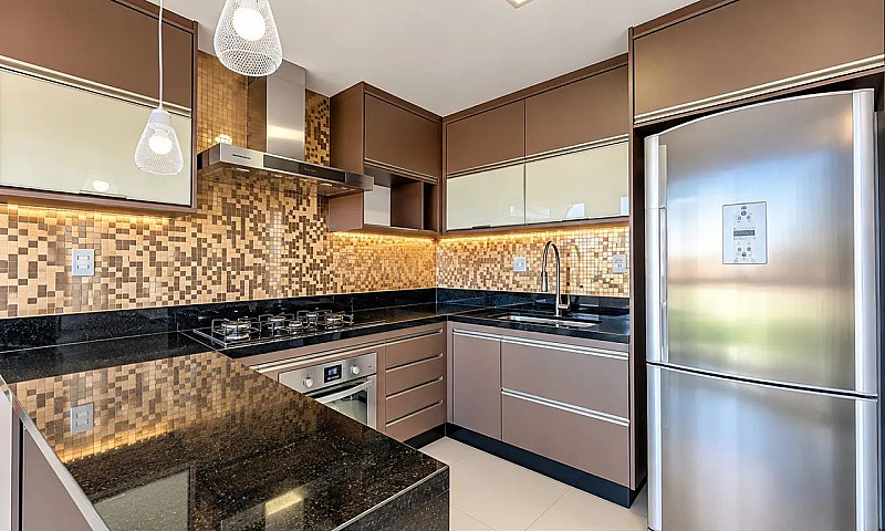 Casa Cond. 140 M² | ...