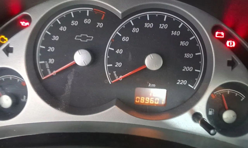 Chevrolet Corsa Sed....