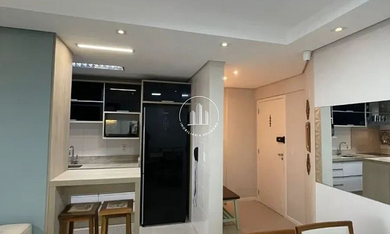 Apartamento 2 Quarto...