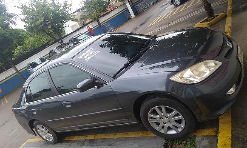 Civic 06/06...