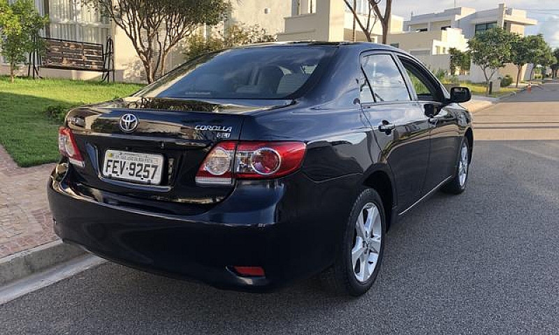 Toyota Corolla 2013 ...