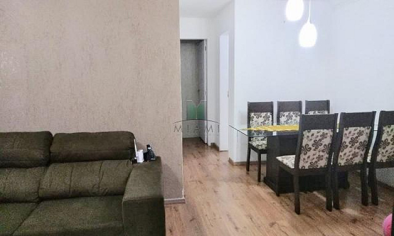 Apartamento No Bairr...