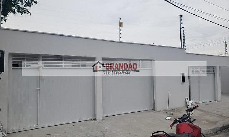 Última Unidade Casa ...