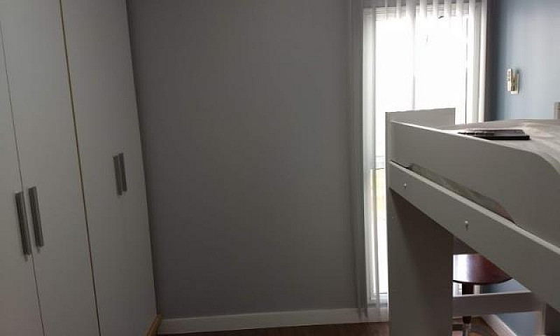 Apartamento 03 Quart...